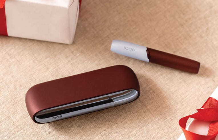 new-iqos-3-duo-frosted-red-limited-edition