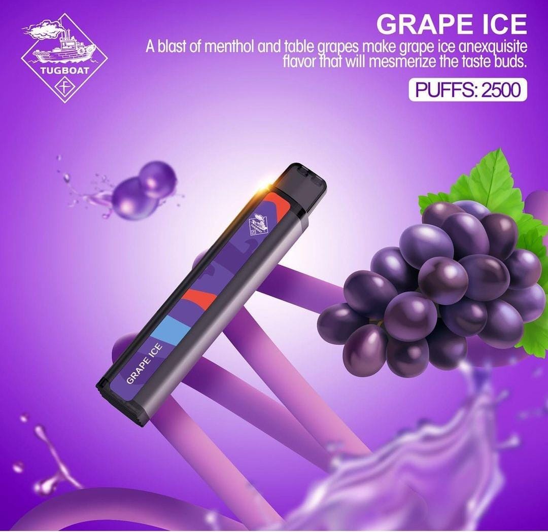 Tugboat-XXL-Grape-Ice