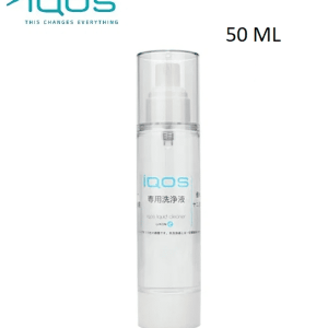 IQOS CLEANING SPRAY 50ML