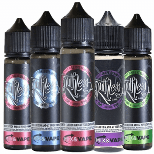 Ruthless Ejuices 60ML