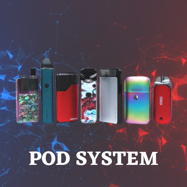 How to use a Pod System With Best way?