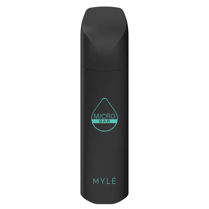 MYLE MICRO BAR 1500 PUFFS BEST DISPOSABLE IN UAE